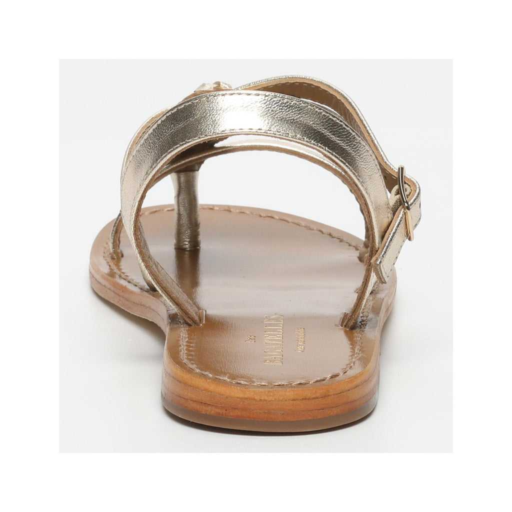 Xylia Sandals - Gold