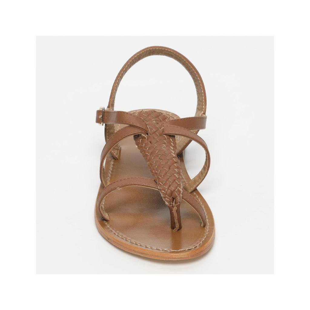 Xylia Sandals - Camel
