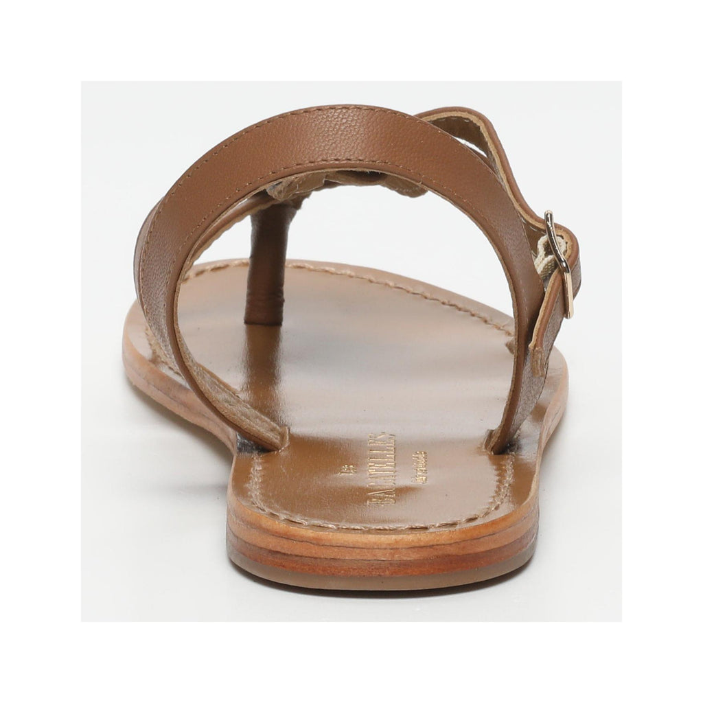 Xylia Sandals - Camel