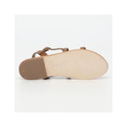 Xylia Sandals - Camel