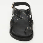 Sandalias Idalina - Negro