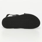 Sandalias Idalina - Negro
