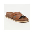 Sandales Manuela - Camel