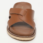 Sandales Manuela - Camel