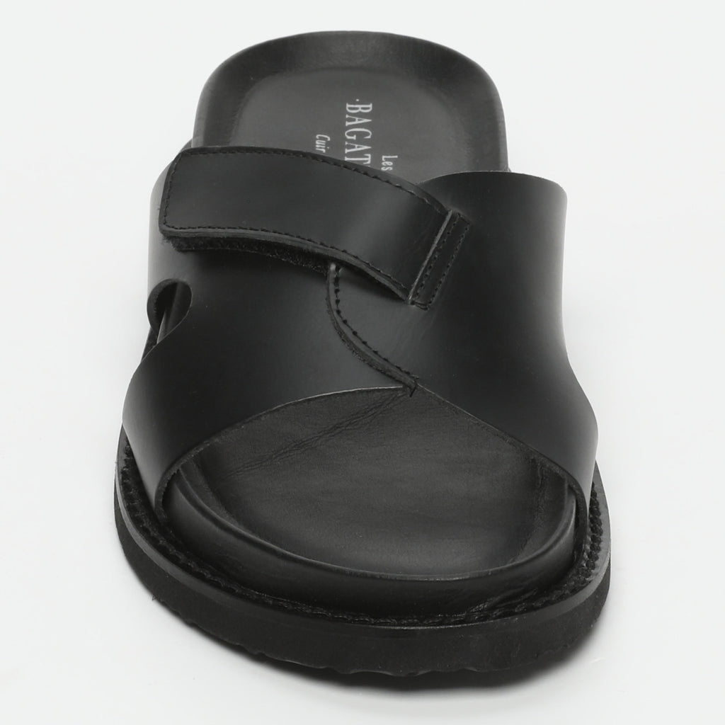 Manuela Sandals - Black