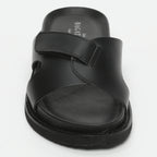 Manuela Sandals - Black