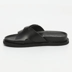 Manuela Sandals - Black