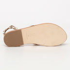 Anita Sandals - Gold