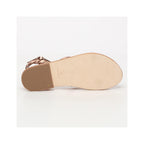 Sandalias Anita - Oro rosa