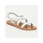 Sandalias Liente - Blanco