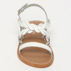 Sandalias Liente - Blanco