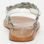 Sandalias Liente - Blanco