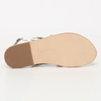 Sandalias Liente - Blanco