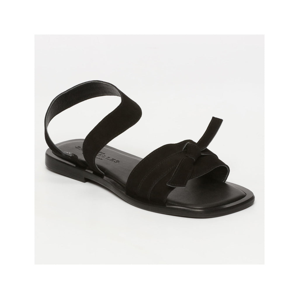 Sandales Camelia - Noir