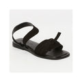 Sandales Camelia - Noir