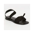 Sandales Camelia - Noir
