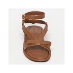 Azahar Sandals - Camel