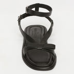 Sandales Azahar - Noir