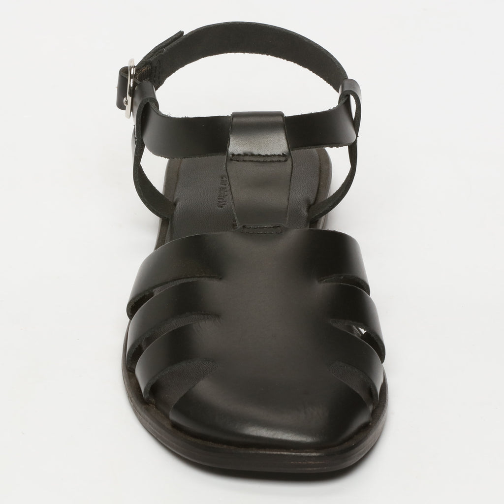 Malva Sandals - Black