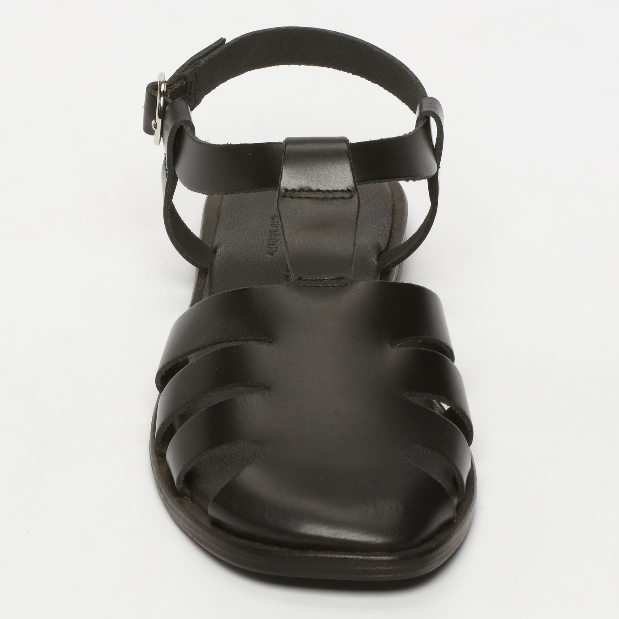 Malva Sandals - Black