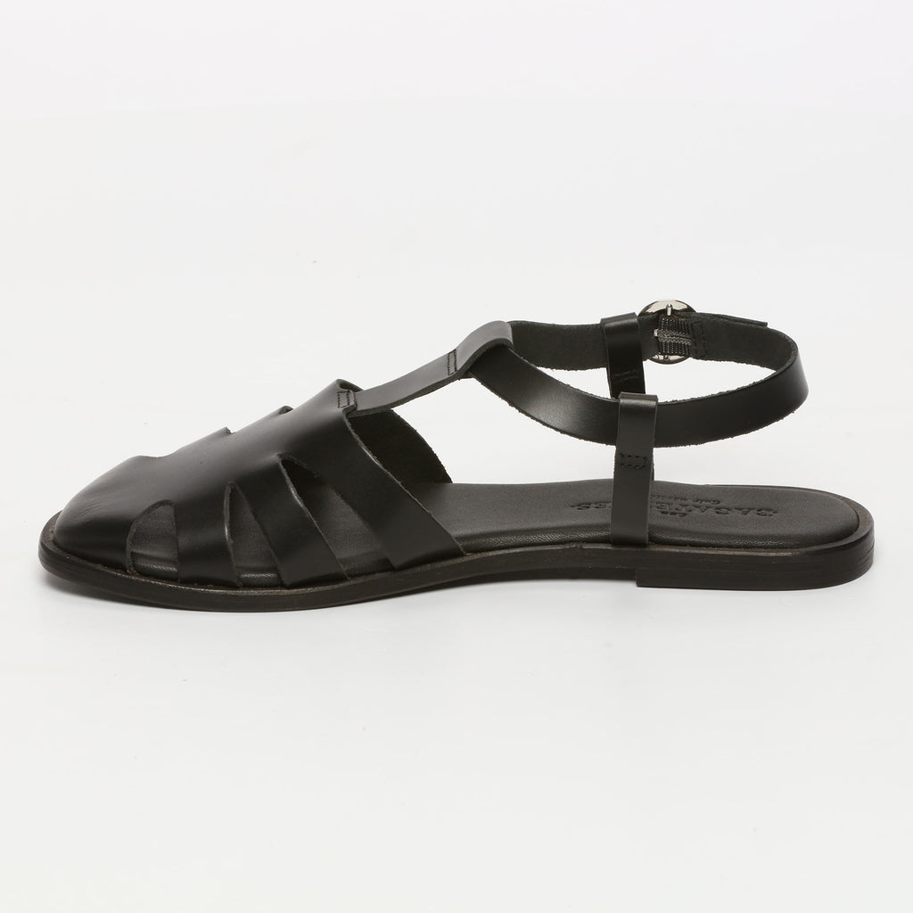 Malva Sandals - Black