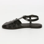 Malva Sandals - Black