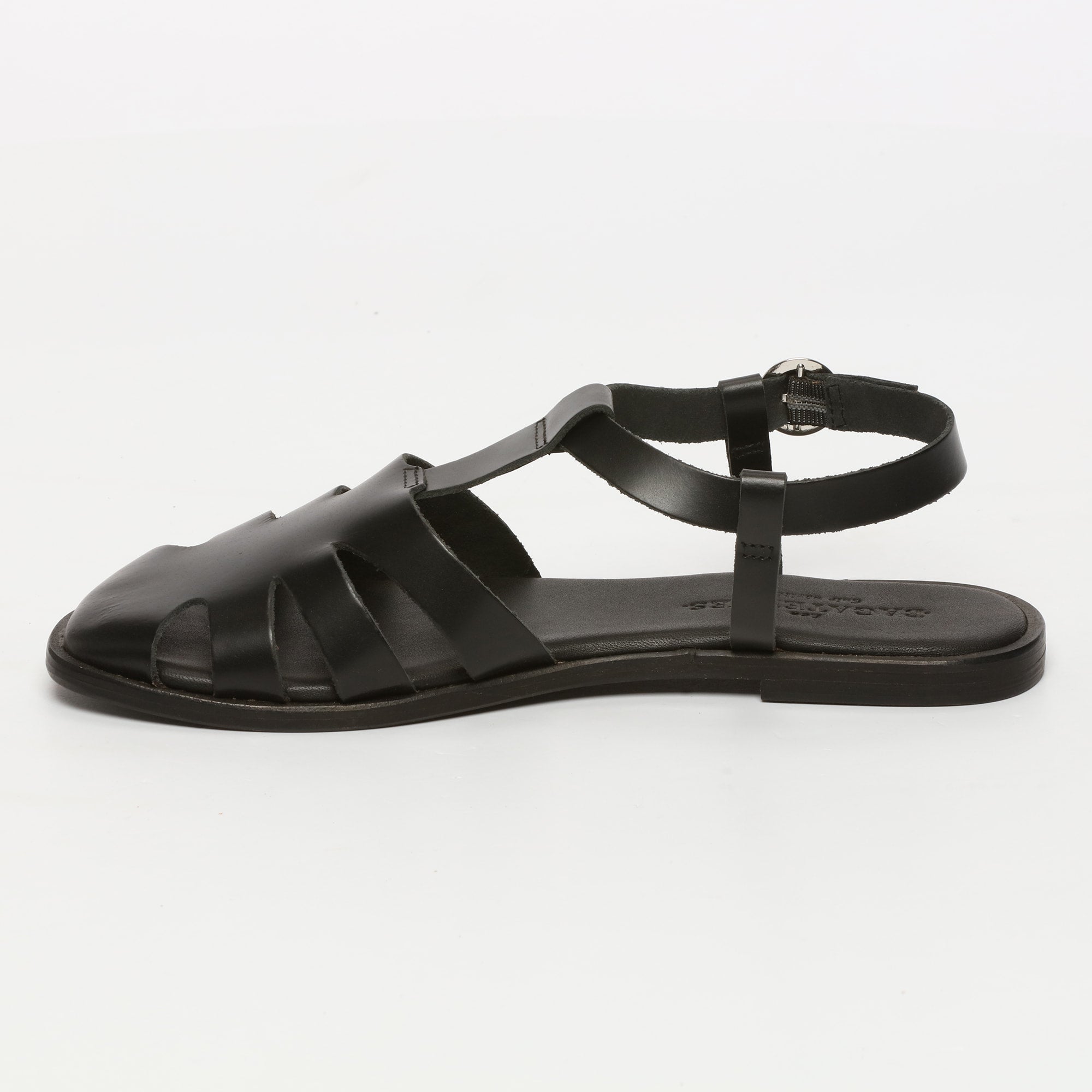 Malva Sandals - Black