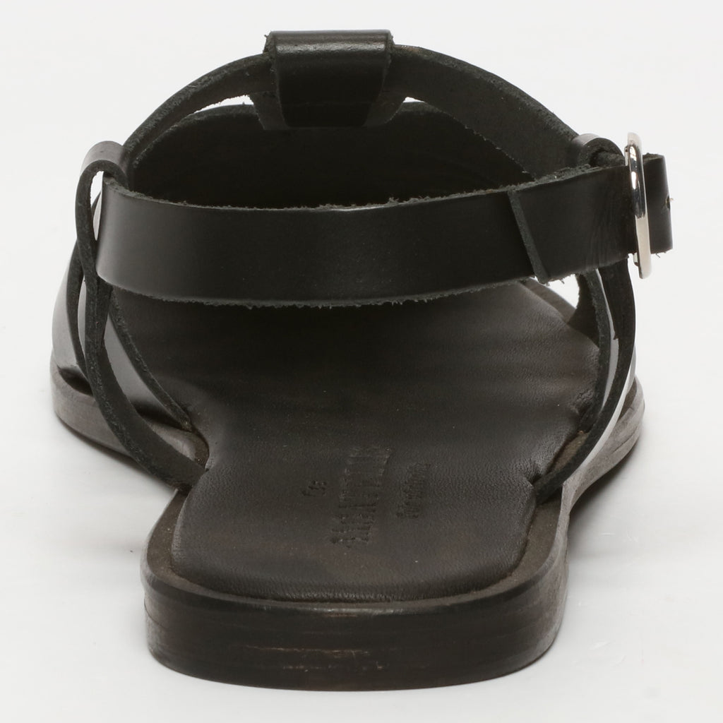 Malva Sandals - Black