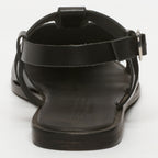 Malva Sandals - Black