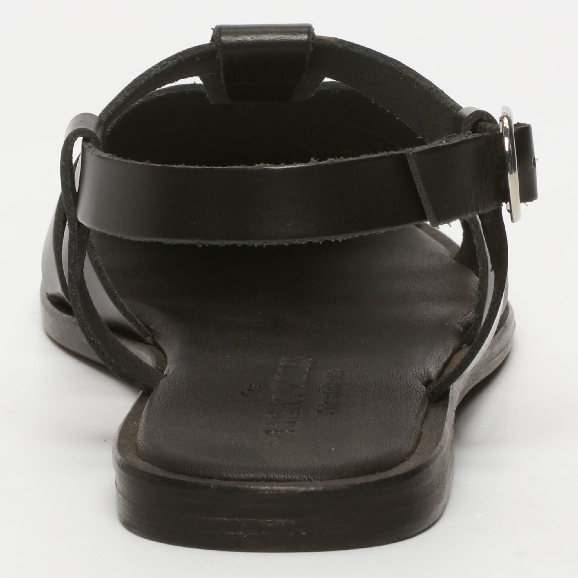 Malva Sandals - Black