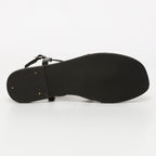 Malva Sandals - Black
