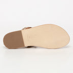 Cardamomo Sandals - Camel