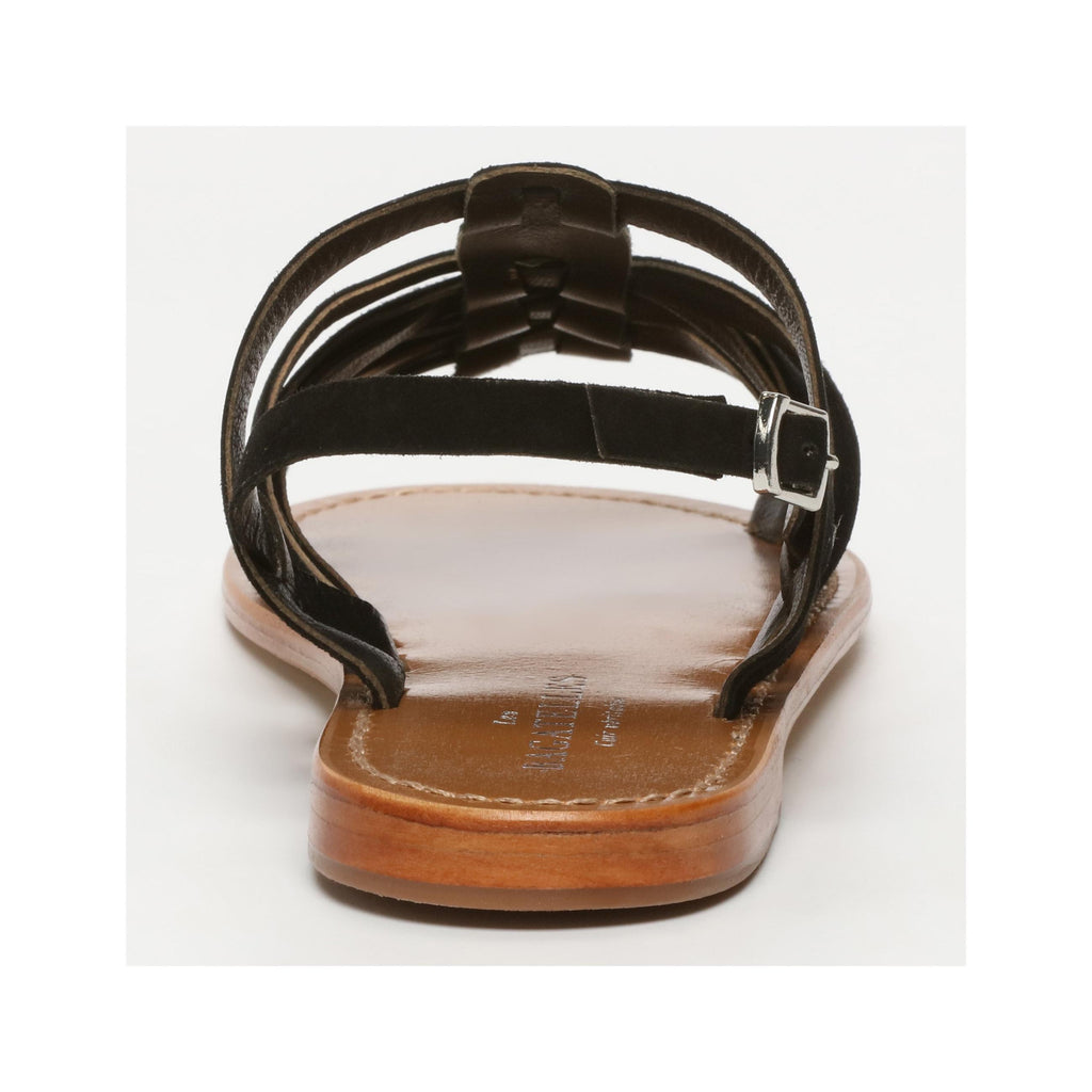 Caroline Sandals - Black