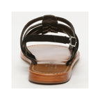 Caroline Sandals - Black