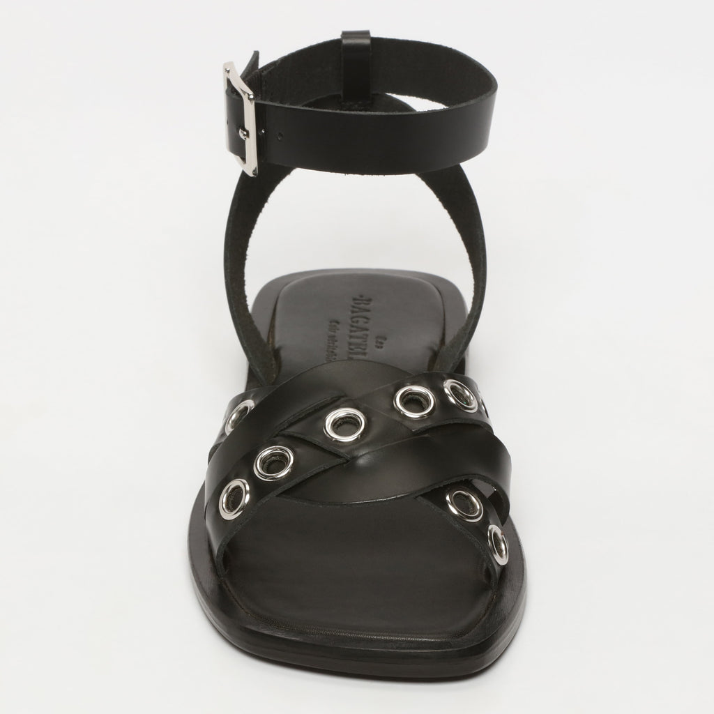Sandales Selene - Noir