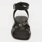 Sandales Selene - Noir