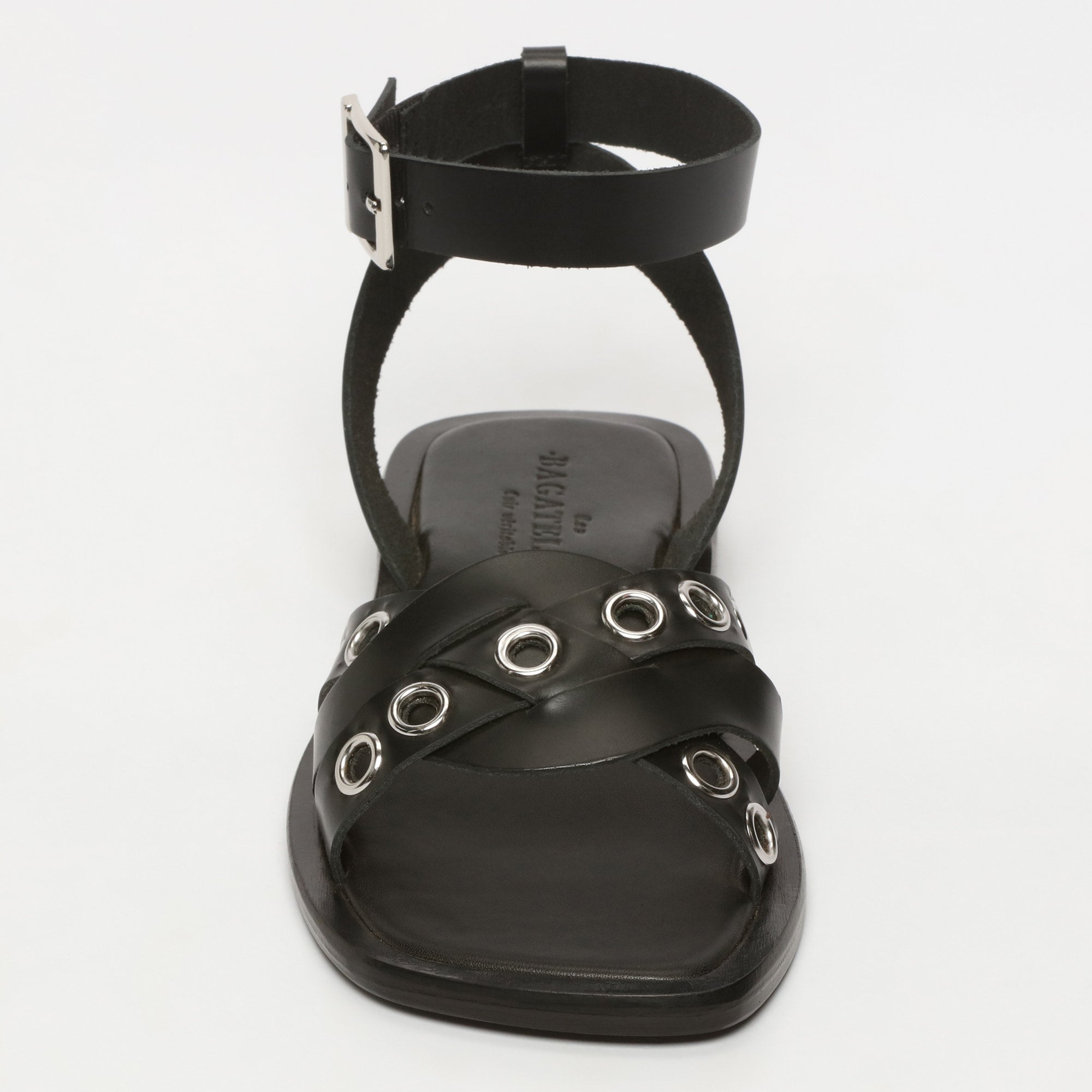 Sandales Selene - Noir