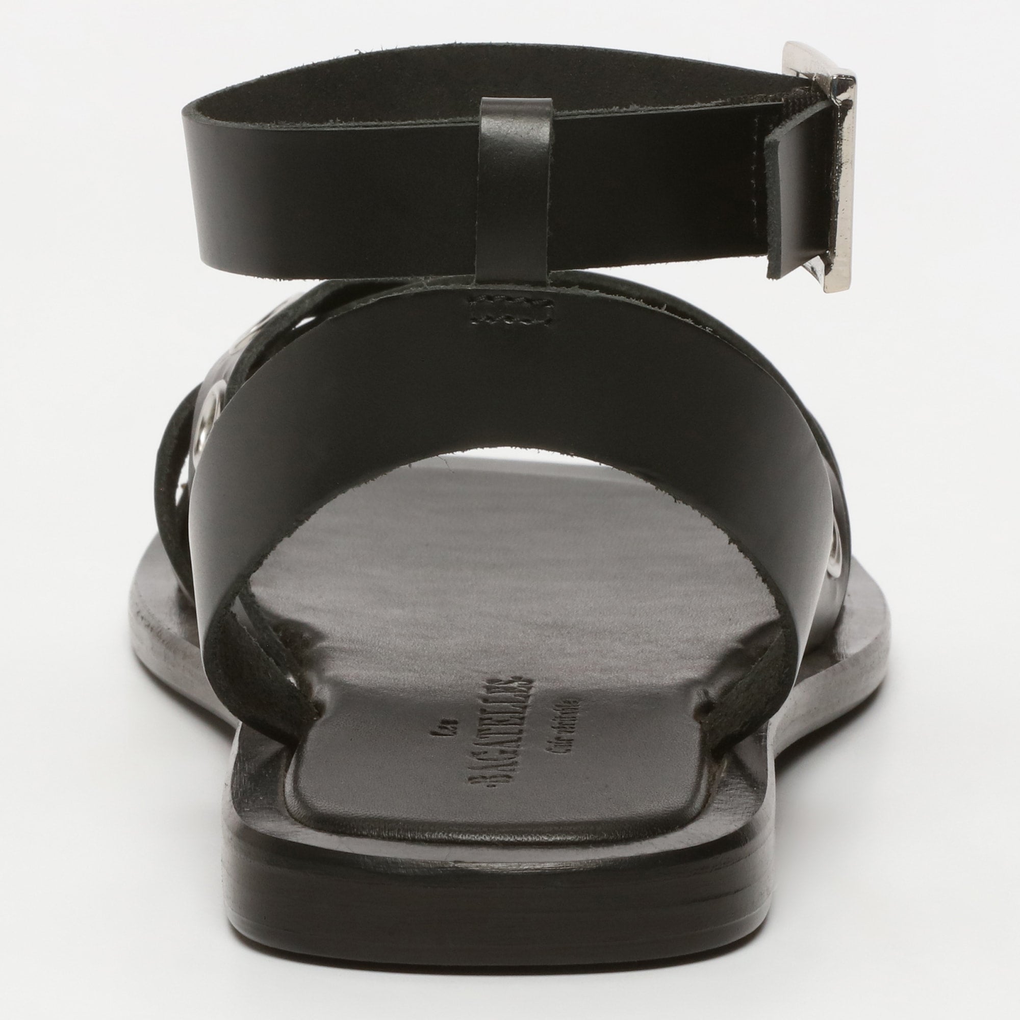 Sandales Selene - Noir