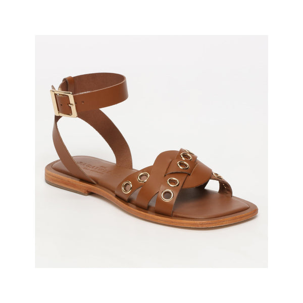 Selene Sandals - Camel