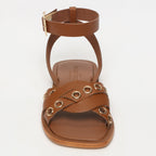 Sandales Selene - Camel