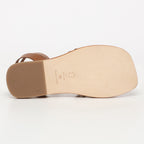 Sandales Selene - Camel