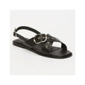 Sandales Celeste - Noir