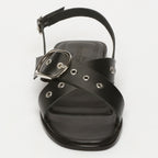 Sandales Celeste - Noir