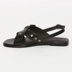 Sandales Celeste - Noir