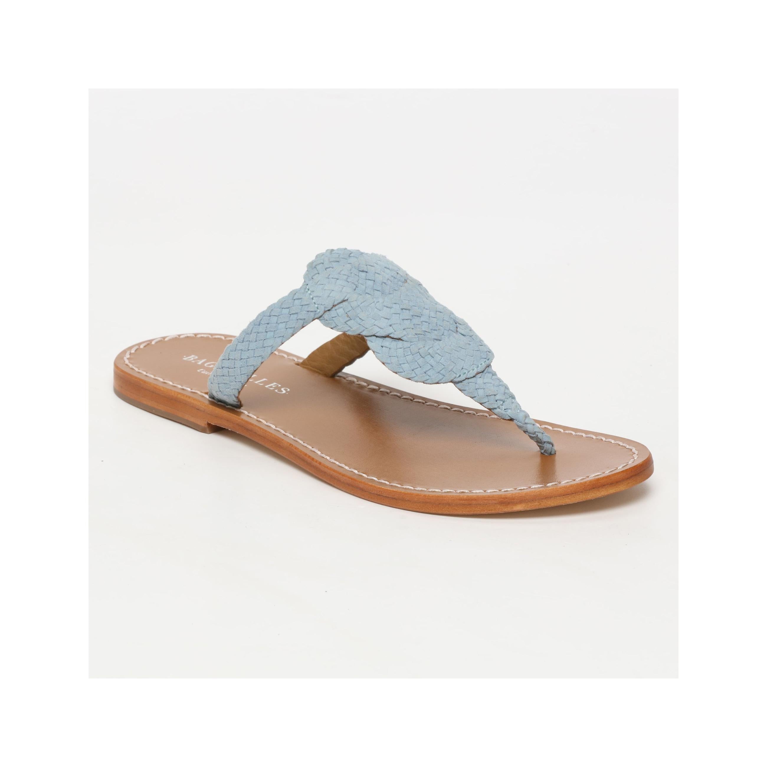 Sandalias Eira - Azul