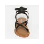 Paula Sandals - Black