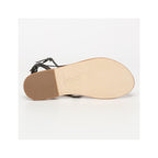 Paula Sandals - Black