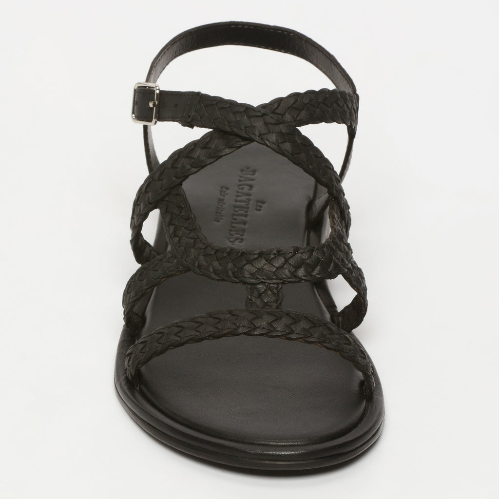Sandales Adira - Noir