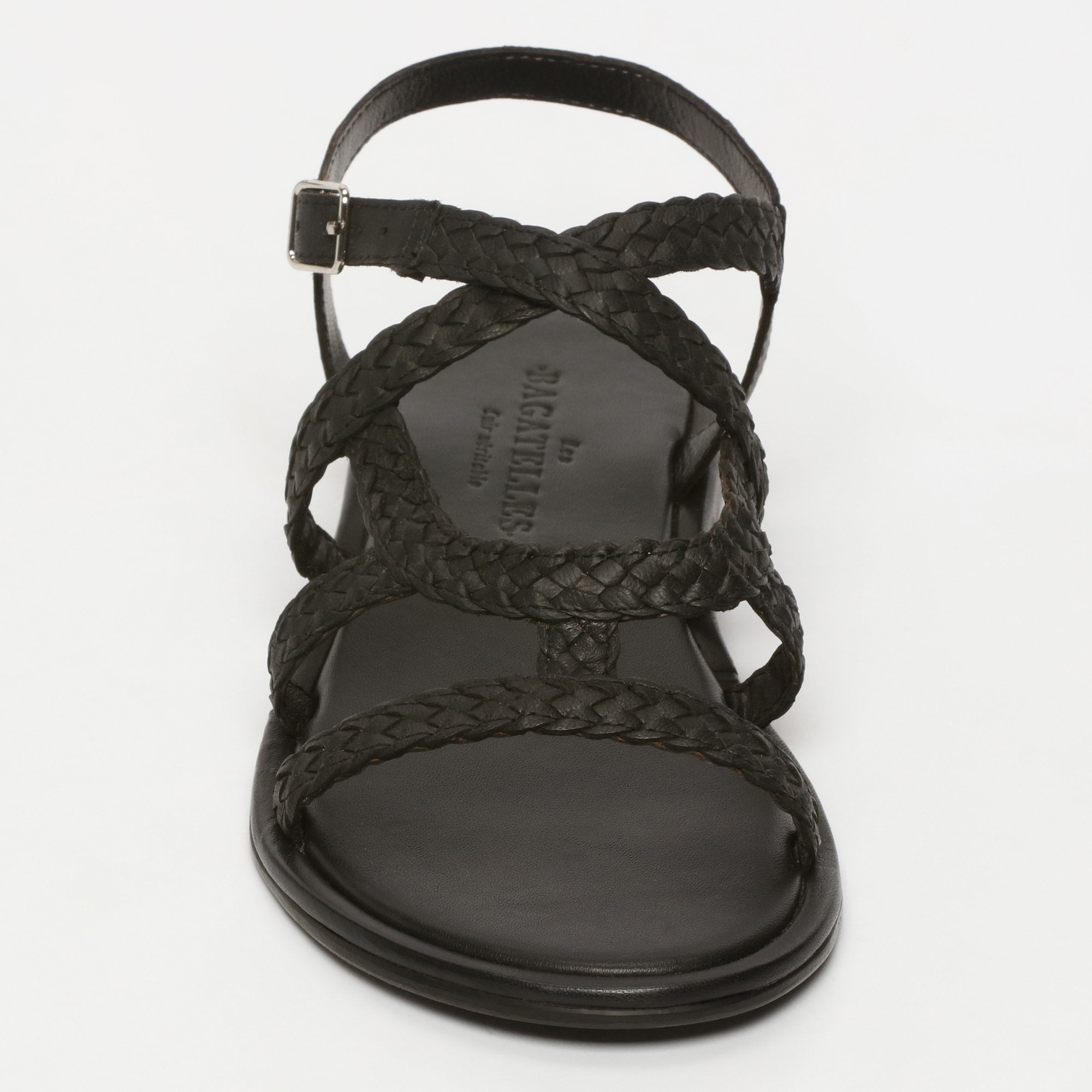 Sandales Adira - Noir