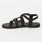 Sandales Adira - Noir